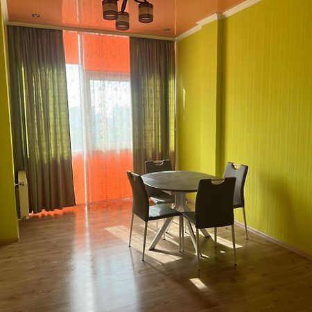 Apartment In Arcadia Odesa Exterior photo