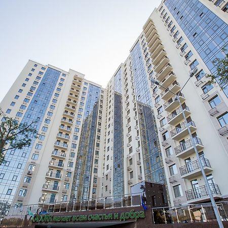 Apartment In Arcadia Odesa Exterior photo