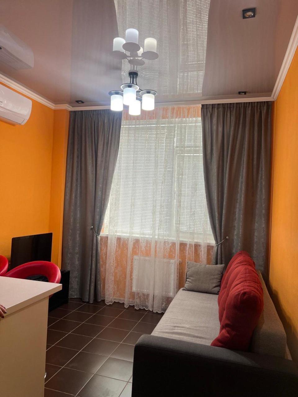 Apartment In Arcadia Odesa Exterior photo