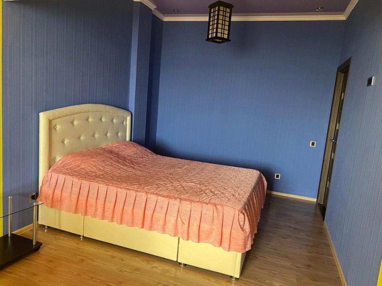 Apartment In Arcadia Odesa Exterior photo