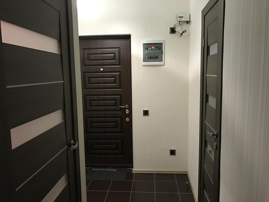 Apartment In Arcadia Odesa Exterior photo
