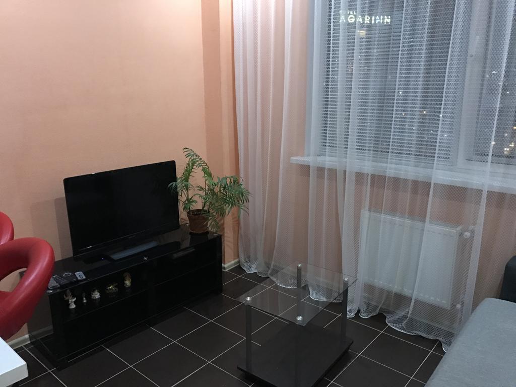 Apartment In Arcadia Odesa Exterior photo