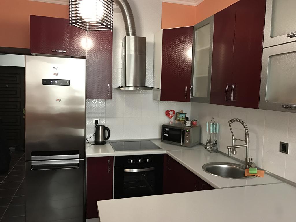 Apartment In Arcadia Odesa Exterior photo