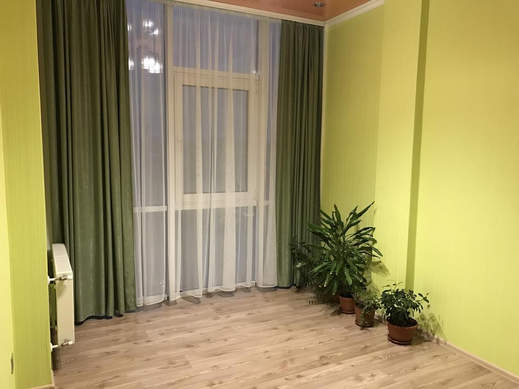 Apartment In Arcadia Odesa Exterior photo