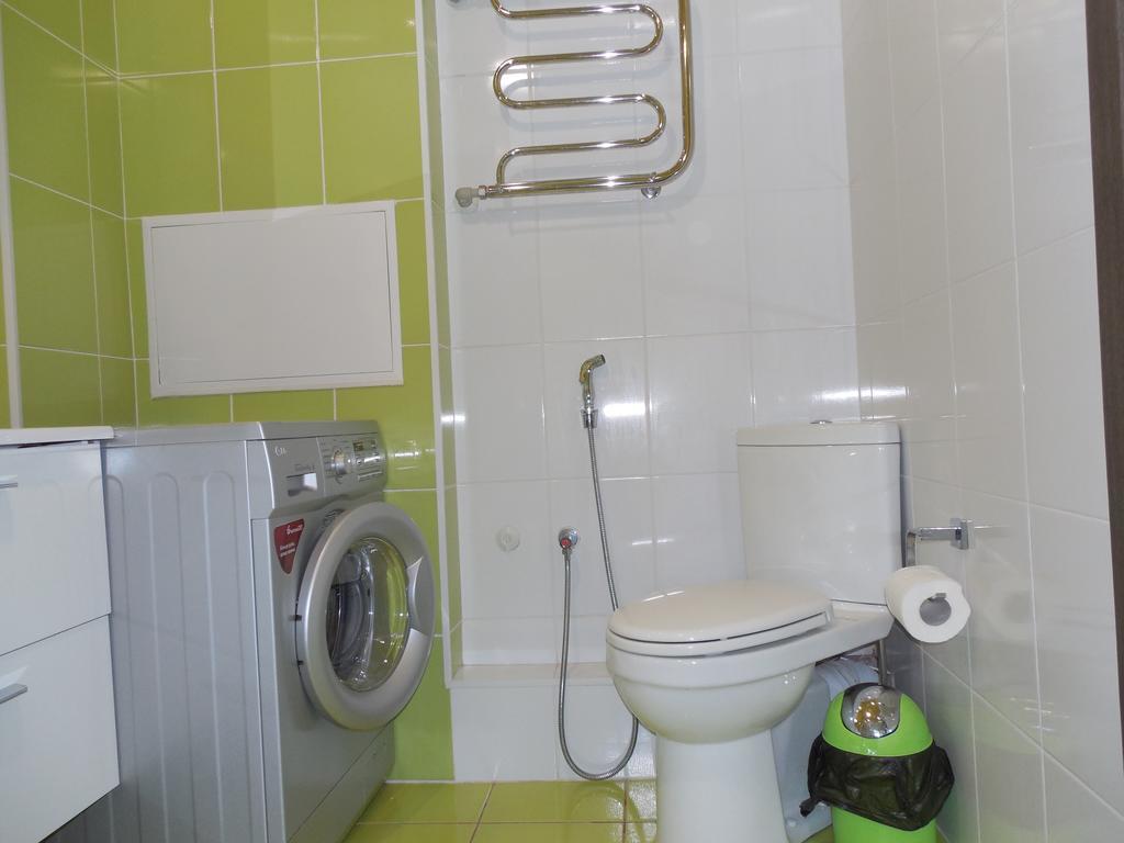 Apartment In Arcadia Odesa Exterior photo